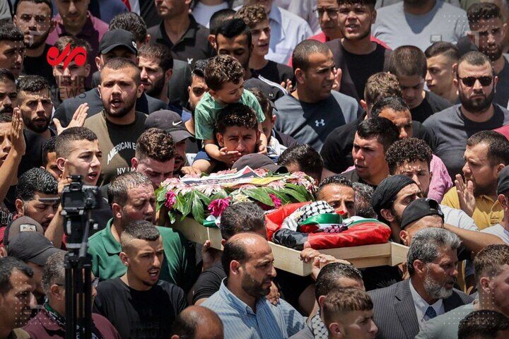 کودککُشی صهیونیستها از دریچه آمار/«محمدِ»۲ ساله جدیدترین قربانی