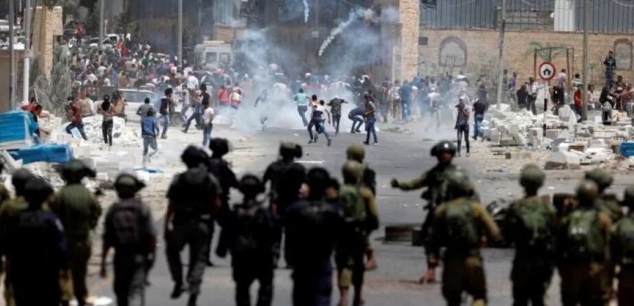 کودککُشی صهیونیستها از دریچه آمار/«محمدِ»۲ ساله جدیدترین قربانی