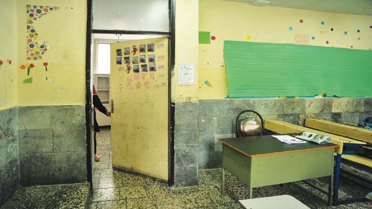 رئیس نوسازی مدارس: تلاش می کنیم تا مهر امسال مدارس ناایمن را تخلیه کنیم