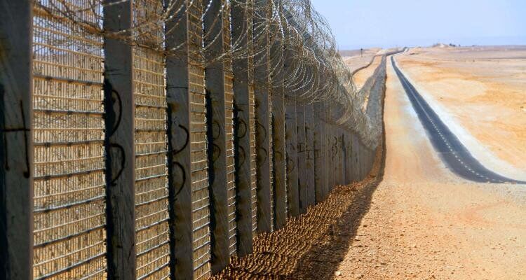 درخواست برای تبدیل مرزهای مشترک اسرائیل با مصر به «محور مرگ»