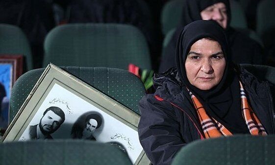 انسیه شاه‌حسینی: شهید رئیسی مصداق عملی شعارهای انقلاب بود/ تشنه خدمت بود