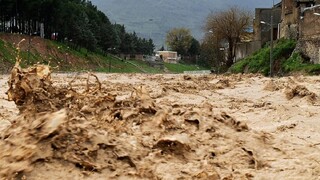 ۱۷ استان درگیر سیل و آبگرفتگی/ فوت ۹ هموطن در حوادث اخیر