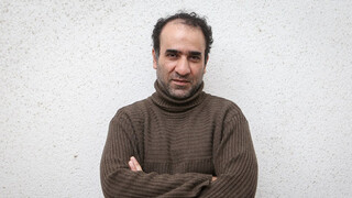 رضا امیرخانی و واکنش‌های توییتری‌اش/ زود خوب شو نویسنده خاطرات نوجوانی ما