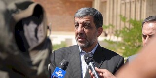 وزیر میراث فرهنگی: زائران اربعین مرز باشماق را برای ورود به عراق در اولویت قرار دهند