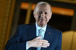 شایعات درباره وضعیت بد جسمانی اردوغان تکذیب شد