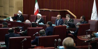 ادامه بررسی «طرح اصلاح موادی از قانون انتخابات مجلس» در مجمع تشخیص مصلحت