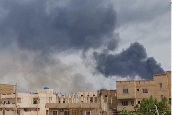 نقض آتش‌بس ۲۴ ساعته در سودان در نخستین لحظات پس از اجرای آن
