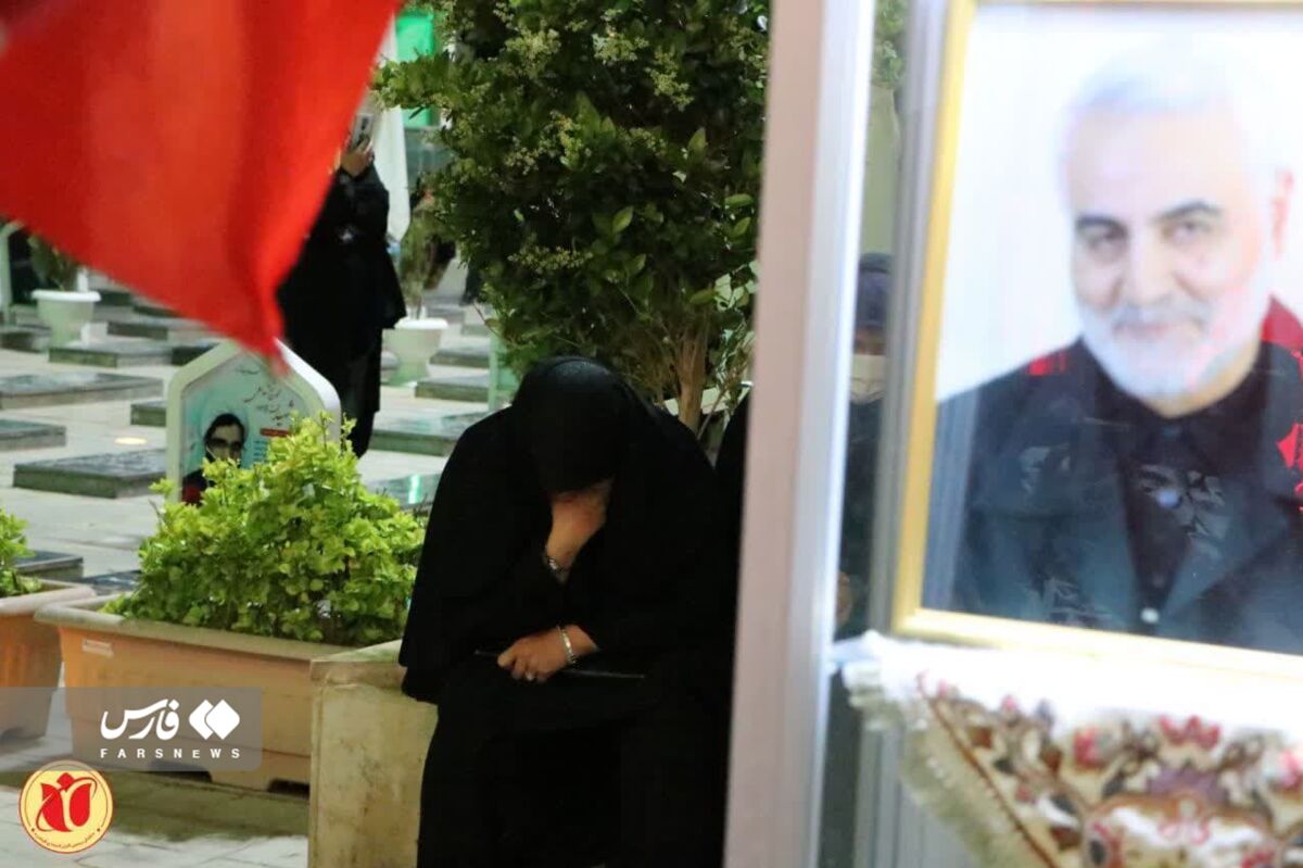 طلبهای که پشت خاور، حسینیه سیار راه انداخت