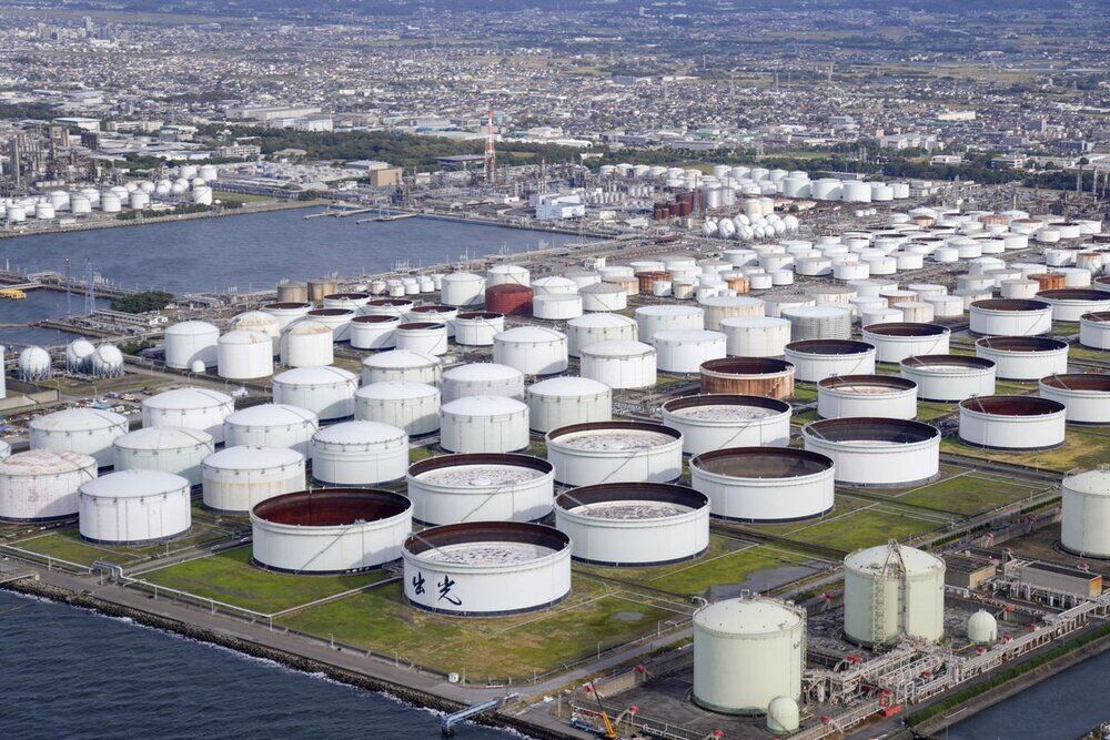 آمریکا ۳ میلیون بشکه دیگر نفت برای ذخایر اضطراری می‌خرد