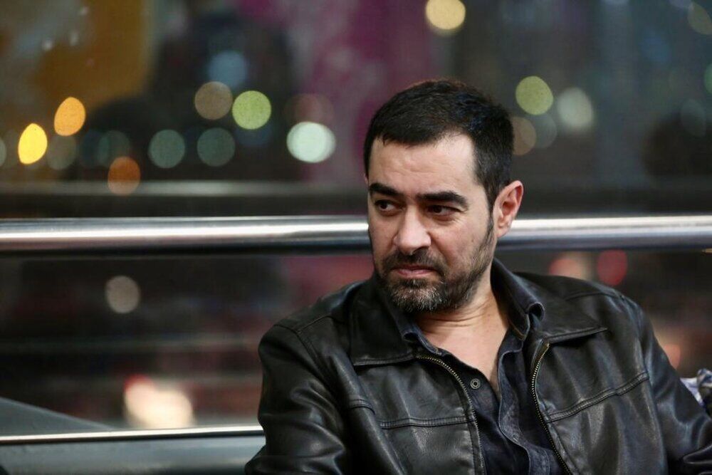شهاب حسینی کارگردان فیلمی با بازی پریناز ایزدیار/ «مقیمان ناکجا» چهارشنبه اکران می‌شود 