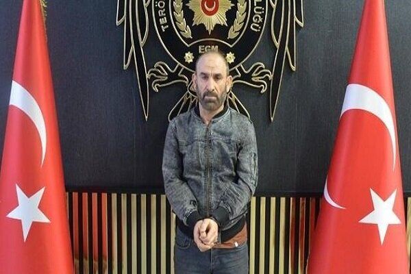 «قاضی داعش در نینوا» در استانبول بازداشت شد
