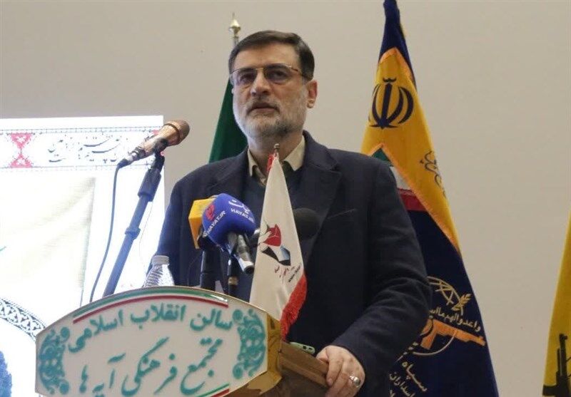 قاضی‌زاده هاشمی: جانبازان اعزامی به مراسم حج نماد مظلومیت ایران و انقلاب اسلامی هستند
