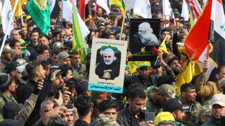 نگاهی به جایگاه «الحشدالشعبی» به بهانه نهمین سالگرد تأسیس این نیرو/ بسیج مردمی عراق تکیه‌گاه همه مردم