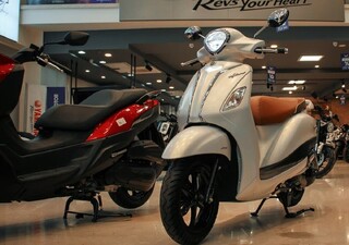 خریداران مراقب کلاهبردارها باشند؛ موتورسیکلت‌های پاکشتی هم نیاز به پلاک دارند