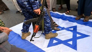 ۸۴ درصد اردنی‌ها مخالف هرگونه همکاری با اسرائیل هستند