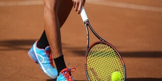 دعوت از ۶ تنیسور برای دیویس کاپ به اردو تیم ملی
