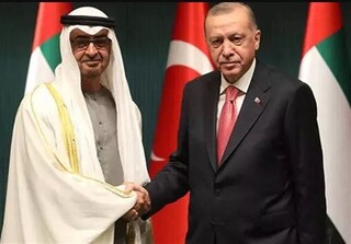 سفیر ترکیه در امارات: حجم تجارت خارجی ۲ کشور را به ۴۰ میلیارد دلار می‌رسانیم