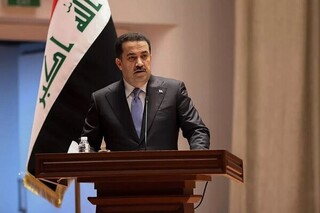 نخست وزیر عراق در راه قاهره است