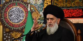 حجت‌الاسلام والمسلمین مؤمنی: بانوان به حرمت حضرت زهرا(س) در ایام فاطمیه چادر بر سر کنند