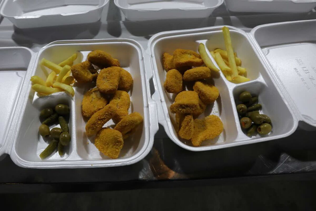 جزئیاتی از اسکان و طبخ غذای ایرانیان در مدینه