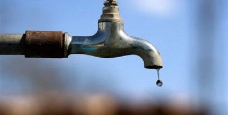 اصلاح روزانه شبکه آب شُرب شهری/ برنامه قطعی آب در مشهد اطلاع‌رسانی می‌شود