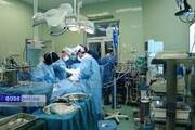 اهدای عضو در مشهد به ۵ بیمار زندگی دوباره بخشید