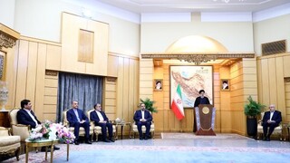 رئیس جمهور: ارتباط میان ایران و کشورهای مستقل در آمریکای لاتین، ارتباطی راهبردی است