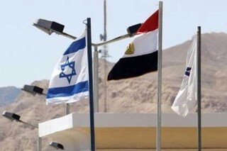 مذاکرات رژیم صهیونیستی با مصر با هدف جلوگیری از تکرار واقعه «محمد صلاح»