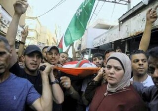 صهیونیست ها ۲۸ کودک و نوجوان فلسطینی را به‌شهادت رساندند