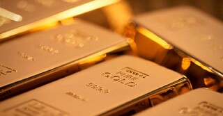 قیمت جهانی طلا امروز چقدر شد؟