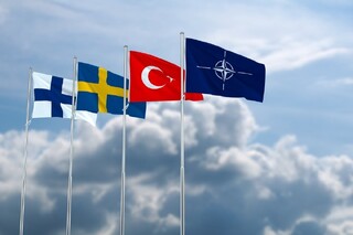 نشست سه‌جانبه سوئد، ناتو و ترکیه فردا در آنکارا