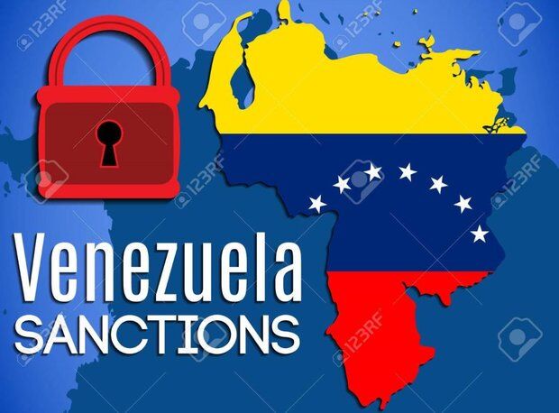 تحریم ونزوئلا