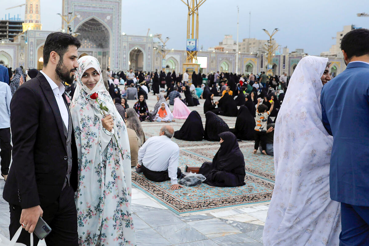 پاسخ قرآنی به یک شبهه: آیا اسلام به زن ظلم کرده است؟