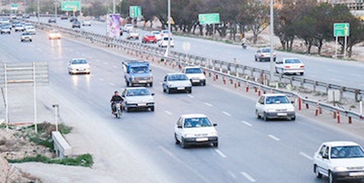 ثبت بیش از ۲۶۴ هزار تخلف سرعت در محورهای خراسان شمالی 