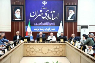کمیته های ساماندهی بازار تهران بزرگ تشکیل می شود