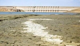 سیستان و بلوچستان سالیانه ۶۵ میلیون مترمکعب کمبود آب دارد