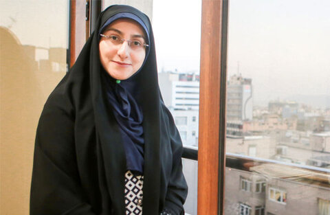 گسترش گفتمان کرامت از مشهد تا جهان