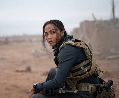 عملیات ویژه ستارههای سینما در یک سریال جاسوسی