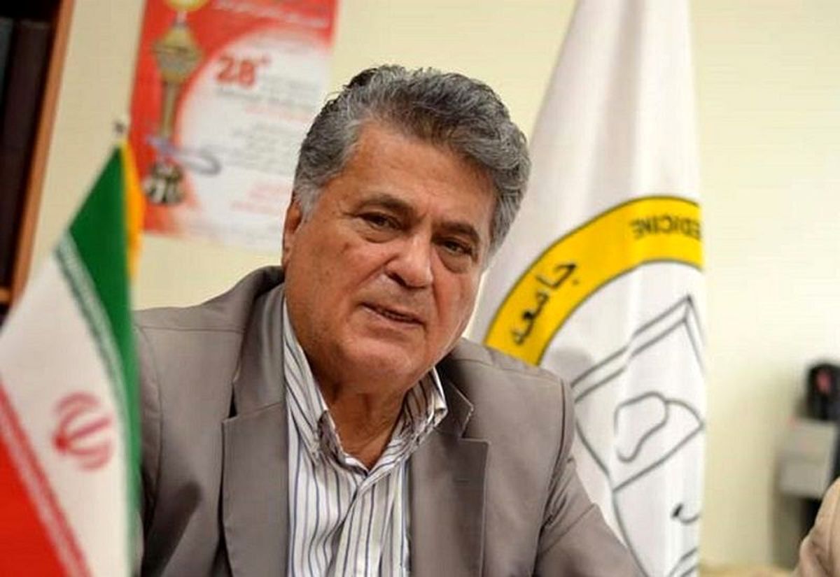 رئیس جامعه پزشکان متخصص داخلی ایران؛ اعزام بازرس به مطب‌ها توهین به جامعه پزشکی است
