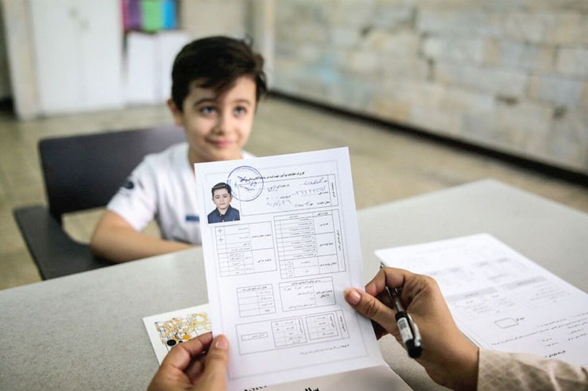 تمدید مهلت سنجش سلامت کودکان بدو ورود به دبستان