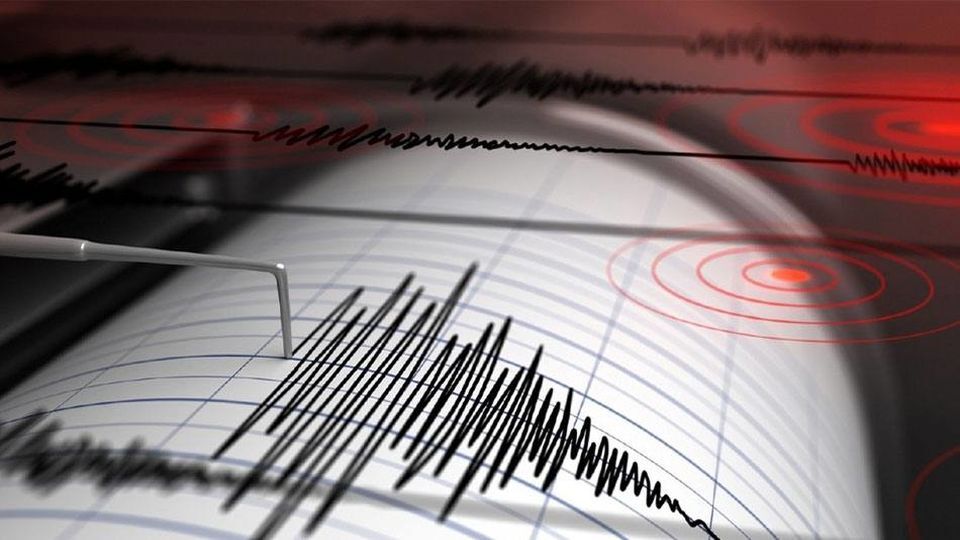ثبت بیش از ۵۳۰ زمین‌لرزه در ایران در مرداد