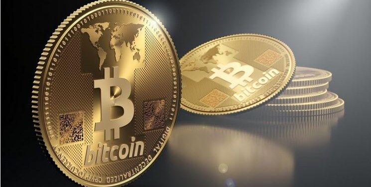 افزایش نیم درصدی قیمت بیت کوین در بازار جهانی