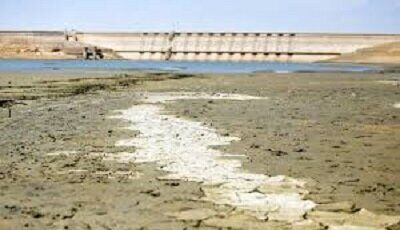 سیستان و بلوچستان سالیانه ۶۵ میلیون مترمکعب کمبود آب دارد