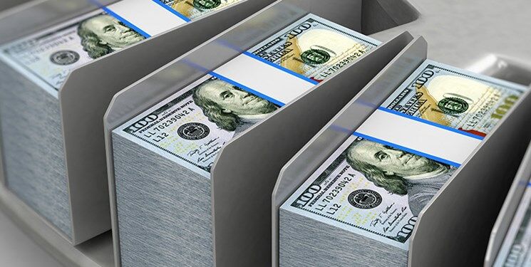 درآمد میلیاردی روسیه از تعرفههای گمرکی