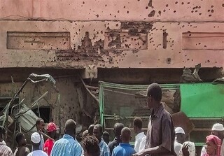 ادامه تلاش‌ها برای پایان درگیری/ تاثیرات جنگ بر آثار باستانی سودان