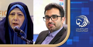 معرفی نمایندگان «رصتا» در ۲ شورای سواد فضای مجازی و رتبه‌بندی رسانه‌ها 