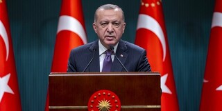اردوغان: گشایش «کریدور زنگزور» مسئله‌ای با ایران است نه ارمنستان