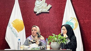 
دوست دارم اثری درباره واقعه عاشورا بنویسم
