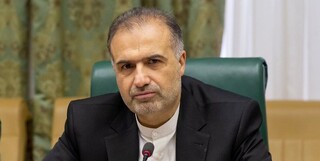 سفیر ایران در مسکو: کشورهای بریکس ارزی مستقل از دلار خواهند داشت
