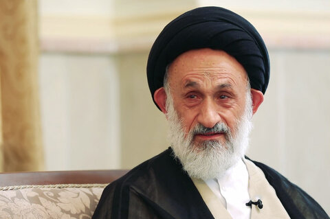 خود و فرزندانتان را اصلاح و از آتش جهنم حفظ کنید